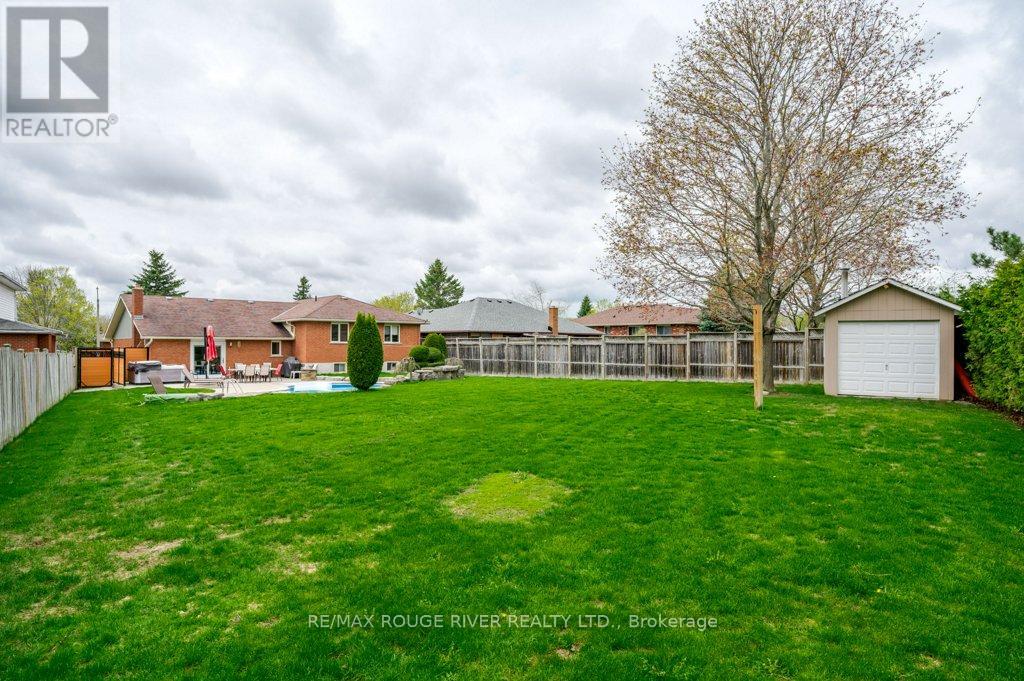 2993 Jennifer Drive, Peterborough, Ontario  K9L 1Y6 - Photo 45 - X13097050