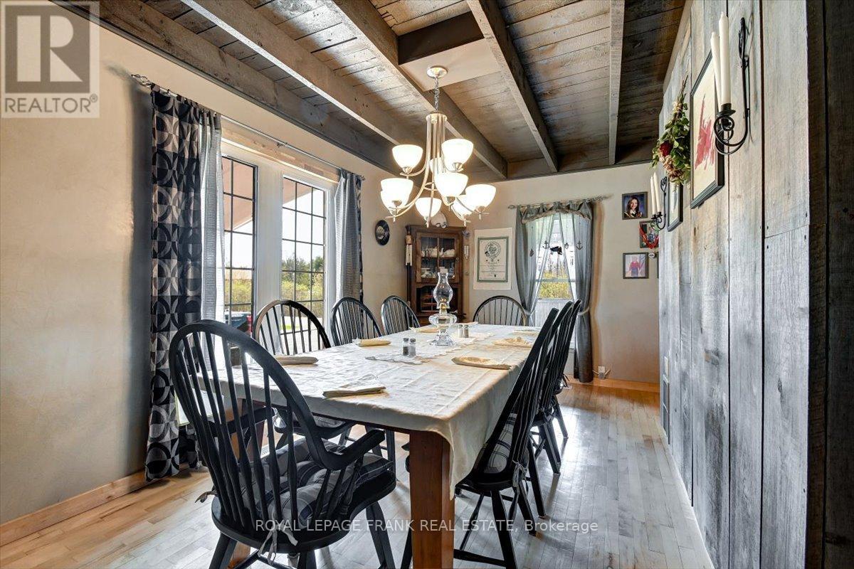 767 Ray Road, Centre Hastings, Ontario  K0K 2K0 - Photo 21 - X13097240
