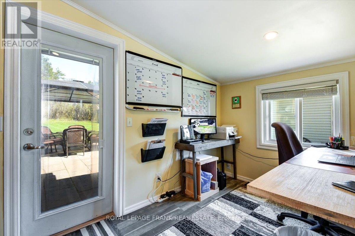 767 Ray Road, Centre Hastings, Ontario  K0K 2K0 - Photo 32 - X13097240