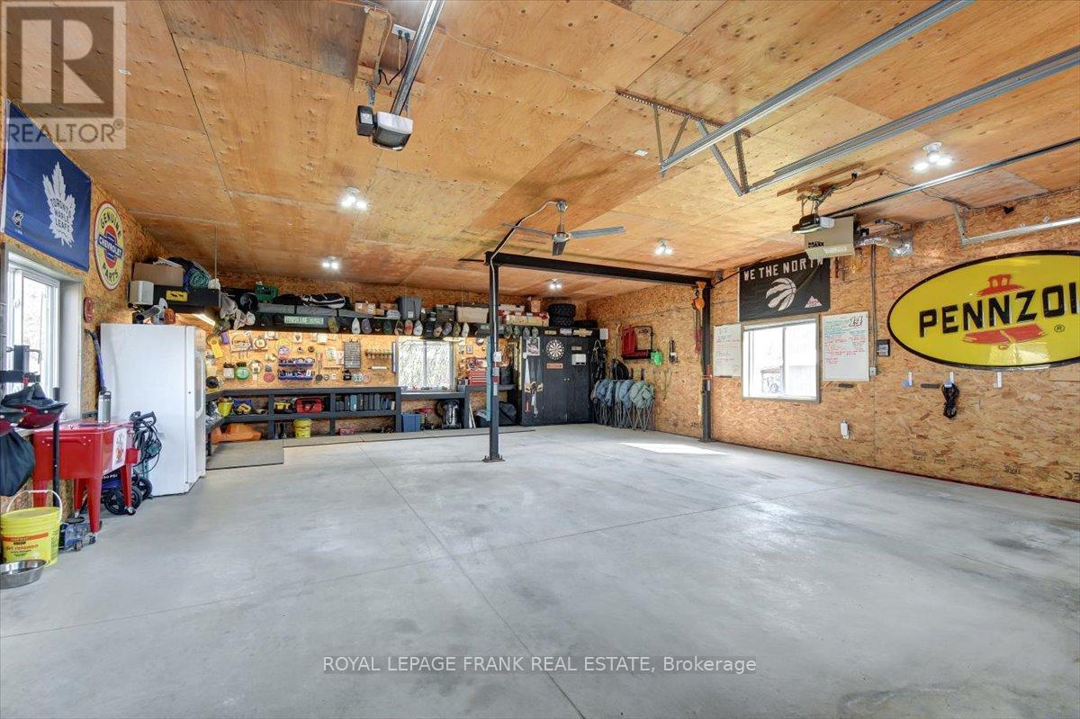 767 Ray Road, Centre Hastings, Ontario  K0K 2K0 - Photo 35 - X13097240