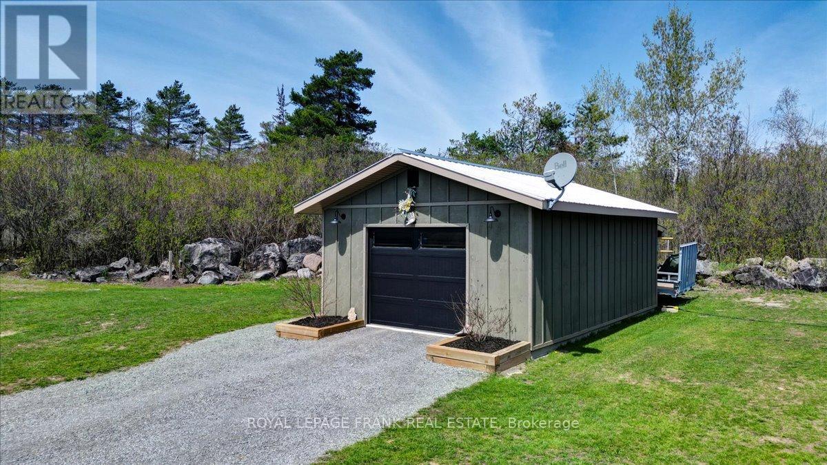 767 Ray Road, Centre Hastings, Ontario  K0K 2K0 - Photo 38 - X13097240