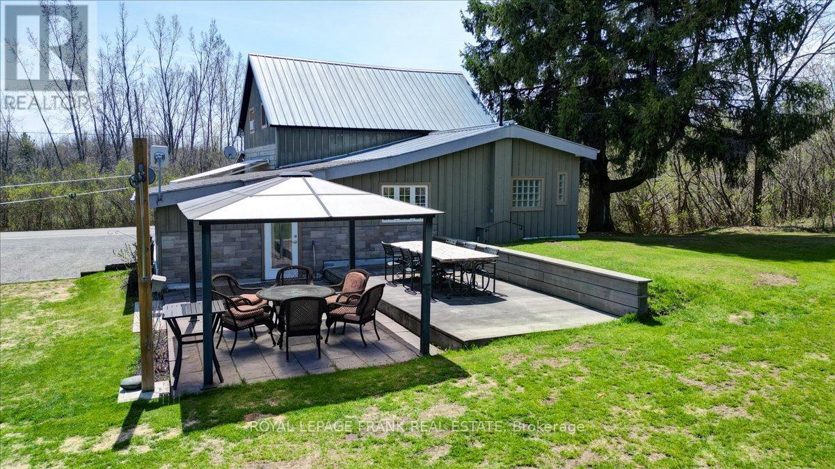 767 Ray Road, Centre Hastings, Ontario  K0K 2K0 - Photo 4 - X13097240