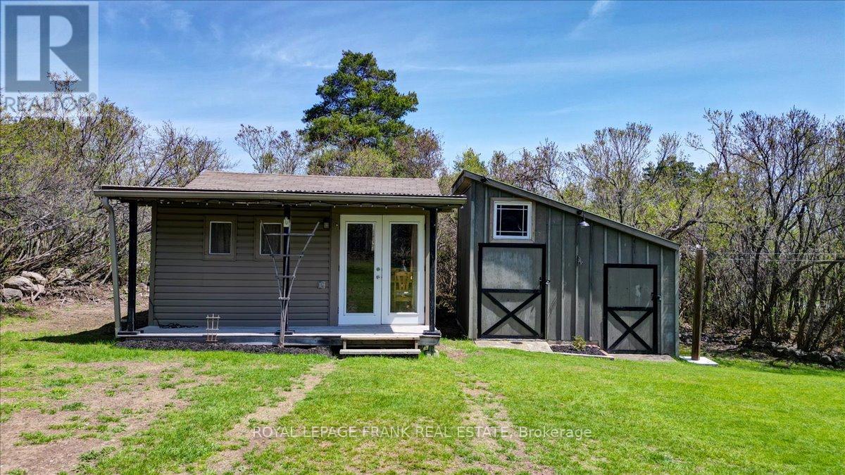 767 Ray Road, Centre Hastings, Ontario  K0K 2K0 - Photo 41 - X13097240