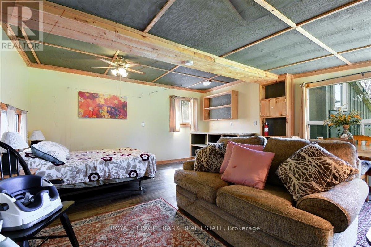 767 Ray Road, Centre Hastings, Ontario  K0K 2K0 - Photo 43 - X13097240