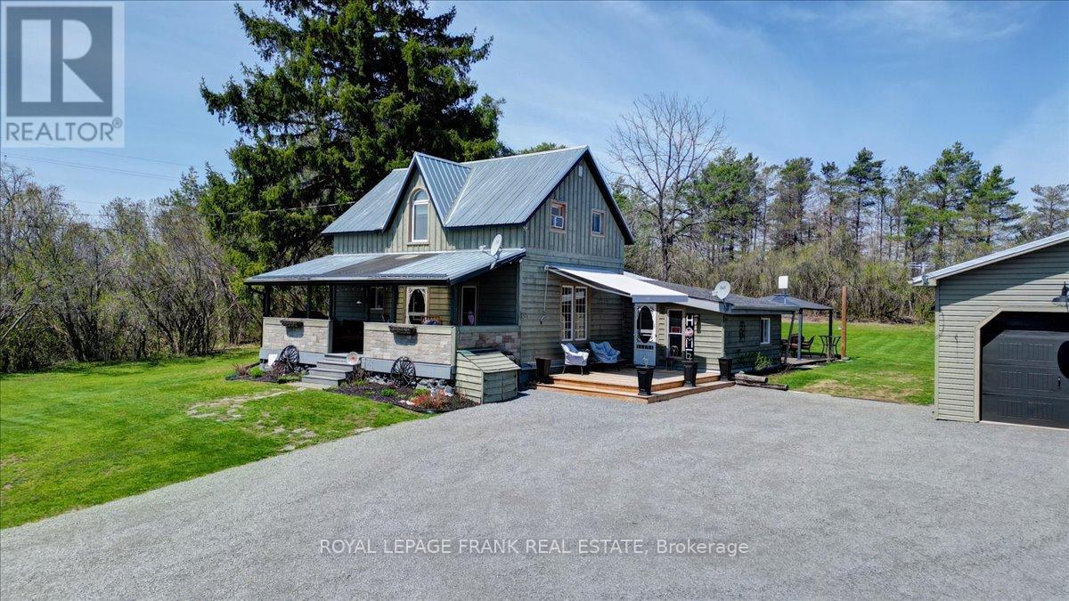 767 Ray Road, Centre Hastings, Ontario  K0K 2K0 - Photo 44 - X13097240