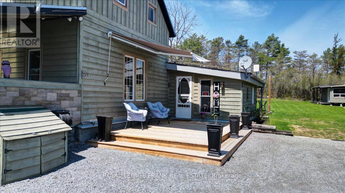 767 Ray Road, Centre Hastings, Ontario  K0K 2K0 - Photo 45 - X13097240