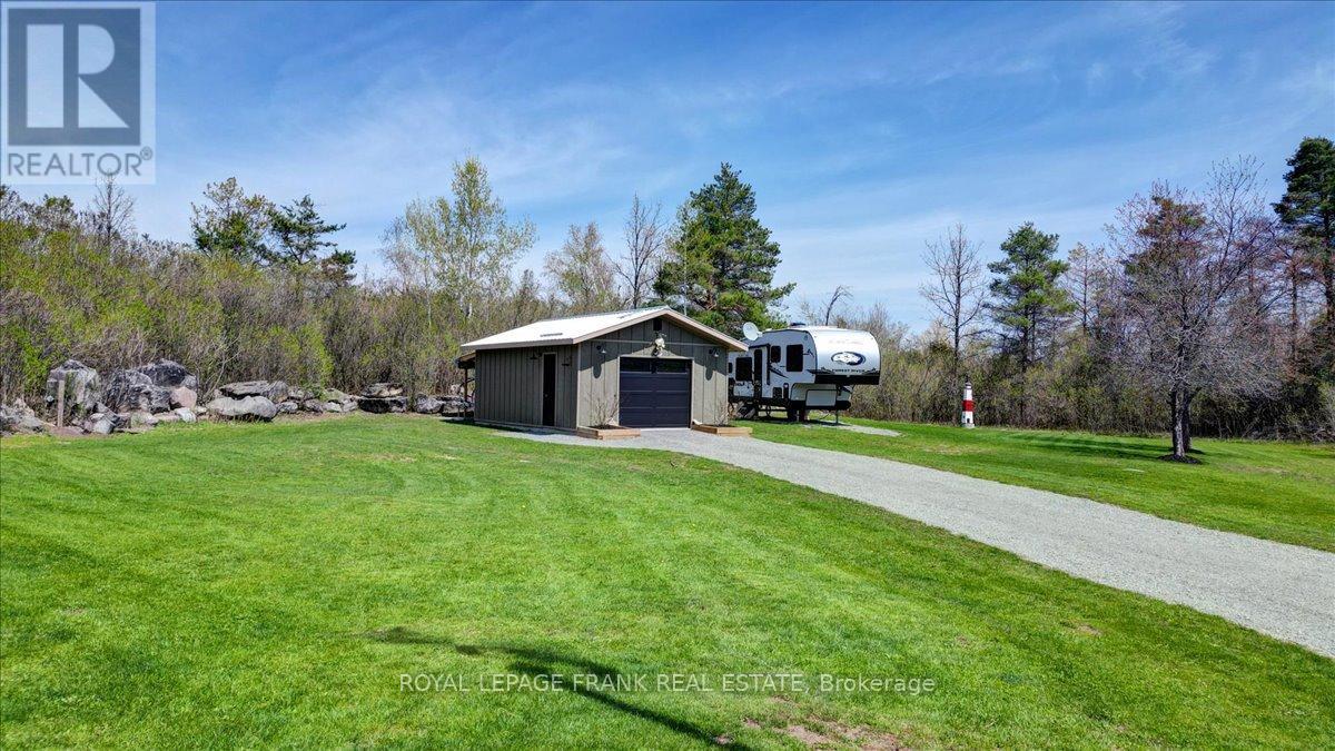 767 Ray Road, Centre Hastings, Ontario  K0K 2K0 - Photo 47 - X13097240