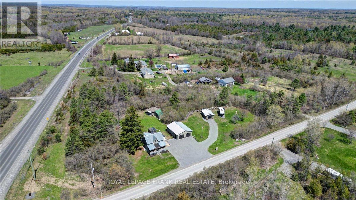 767 Ray Road, Centre Hastings, Ontario  K0K 2K0 - Photo 48 - X13097240