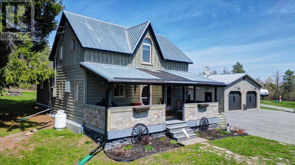 767 Ray Road, Centre Hastings, Ontario  K0K 2K0 - Photo 6 - X13097240