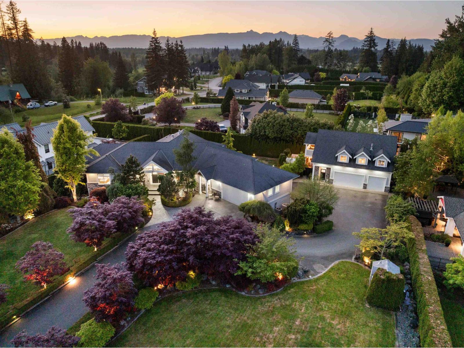 23107 80 Avenue, Langley, British Columbia  V1M 3R8 - Photo 1 - R3120453