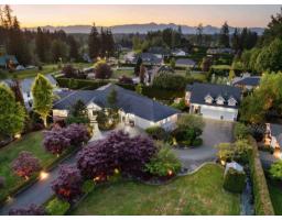 23107 80 AVENUE, Langley, British Columbia
