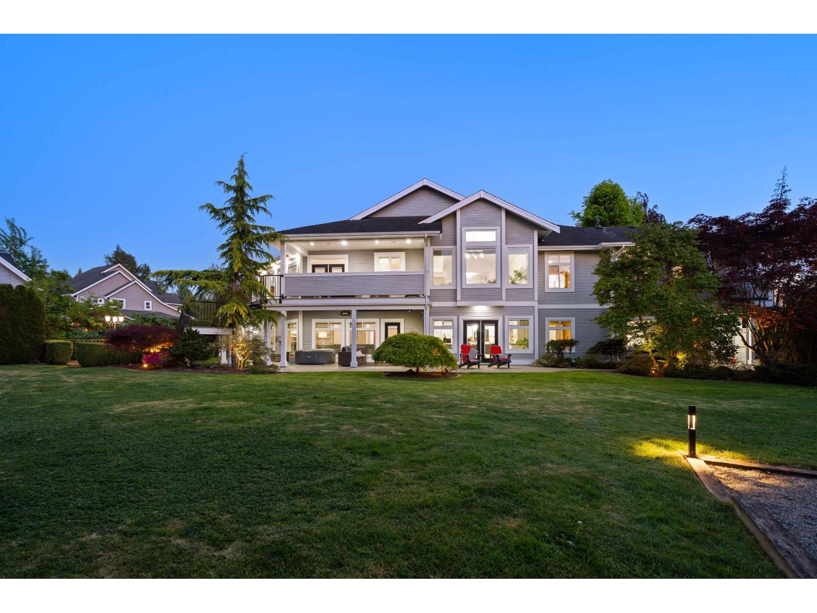 23107 80 Avenue, Langley, British Columbia  V1M 3R8 - Photo 38 - R3120453