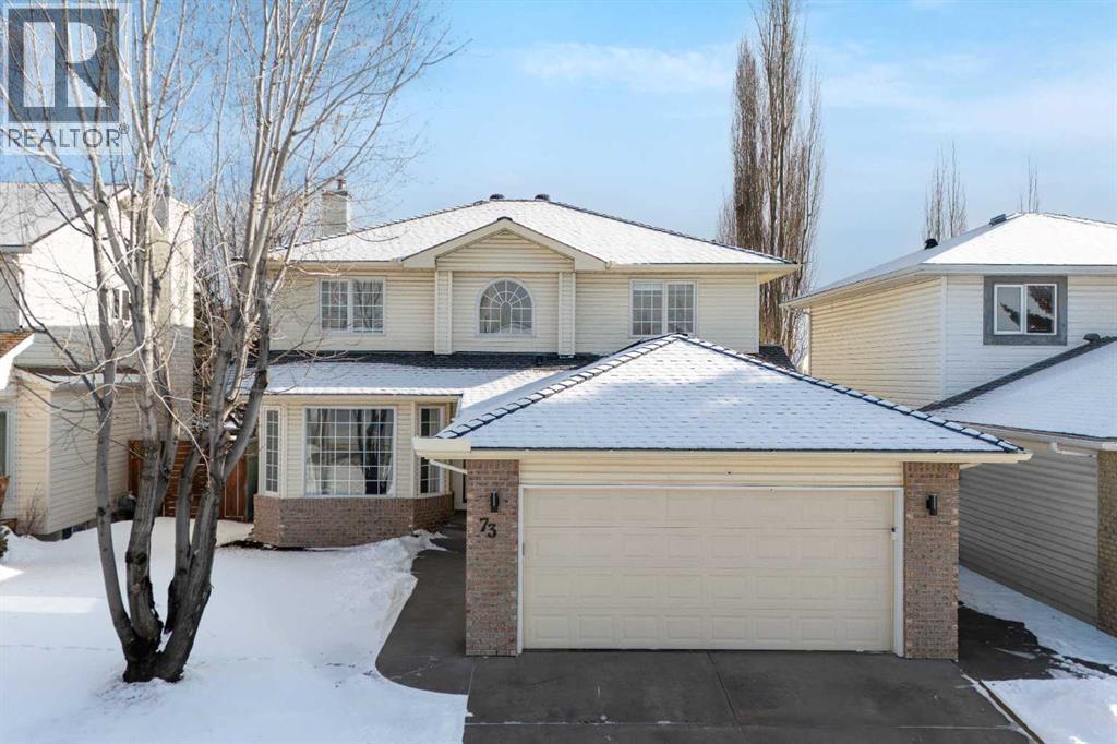 73 Riverview Close SE, Calgary, Alberta