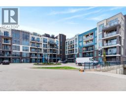10 CONCORD Place Unit# 314, Grimsby, Ontario