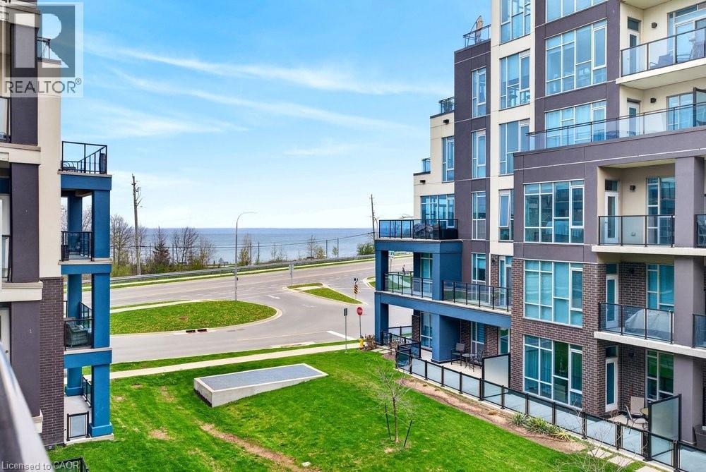 10 Concord Place Unit# 314, Grimsby, Ontario  L3M 0G6 - Photo 25 - 40827769