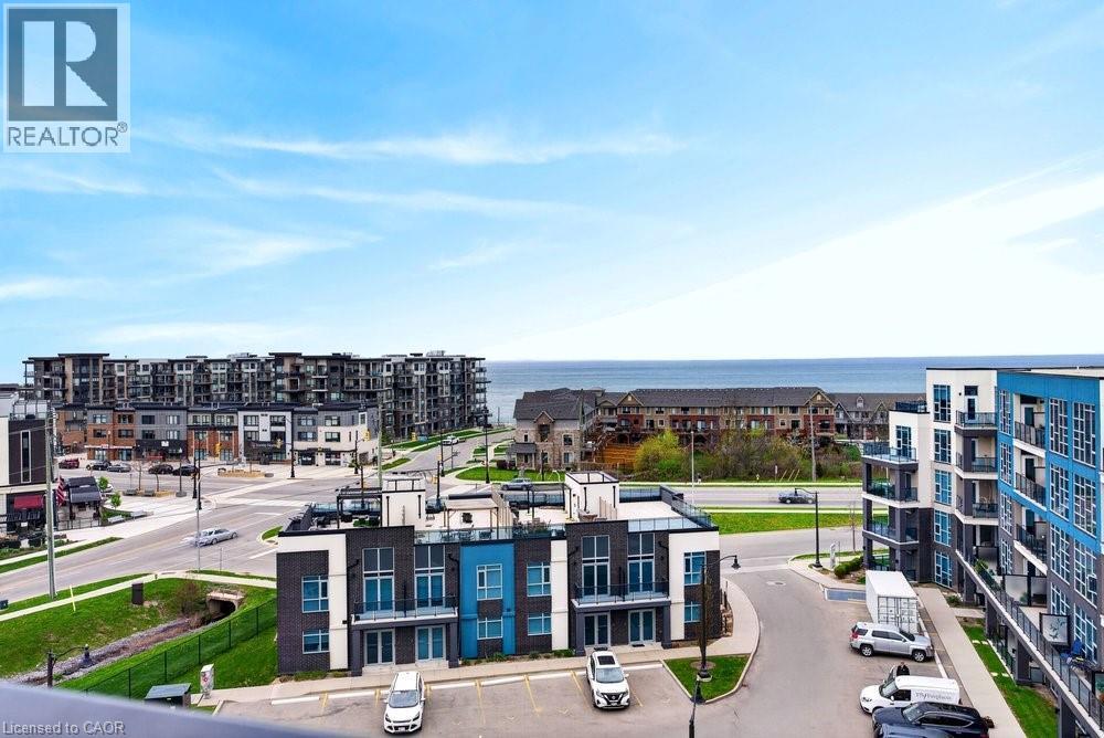 10 Concord Place Unit# 314, Grimsby, Ontario  L3M 0G6 - Photo 41 - 40827769