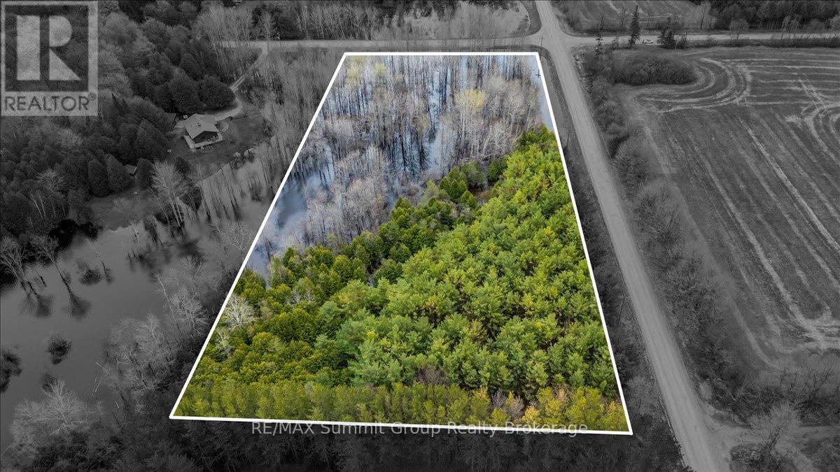 Pt Lt 70 West Back Line, Chatsworth, Ontario  N0C 1H0 - Photo 16 - X13097000