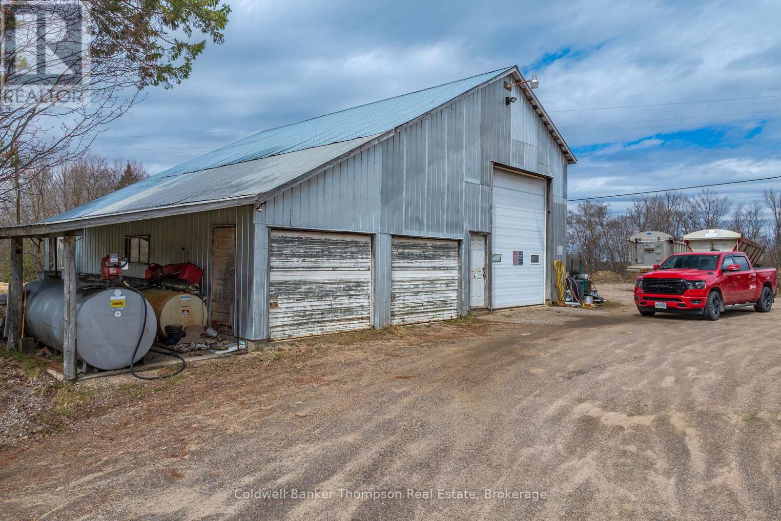 1764 518 Highway W, Mcmurrich/monteith, Ontario  P0A 1Y0 - Photo 3 - X13097072
