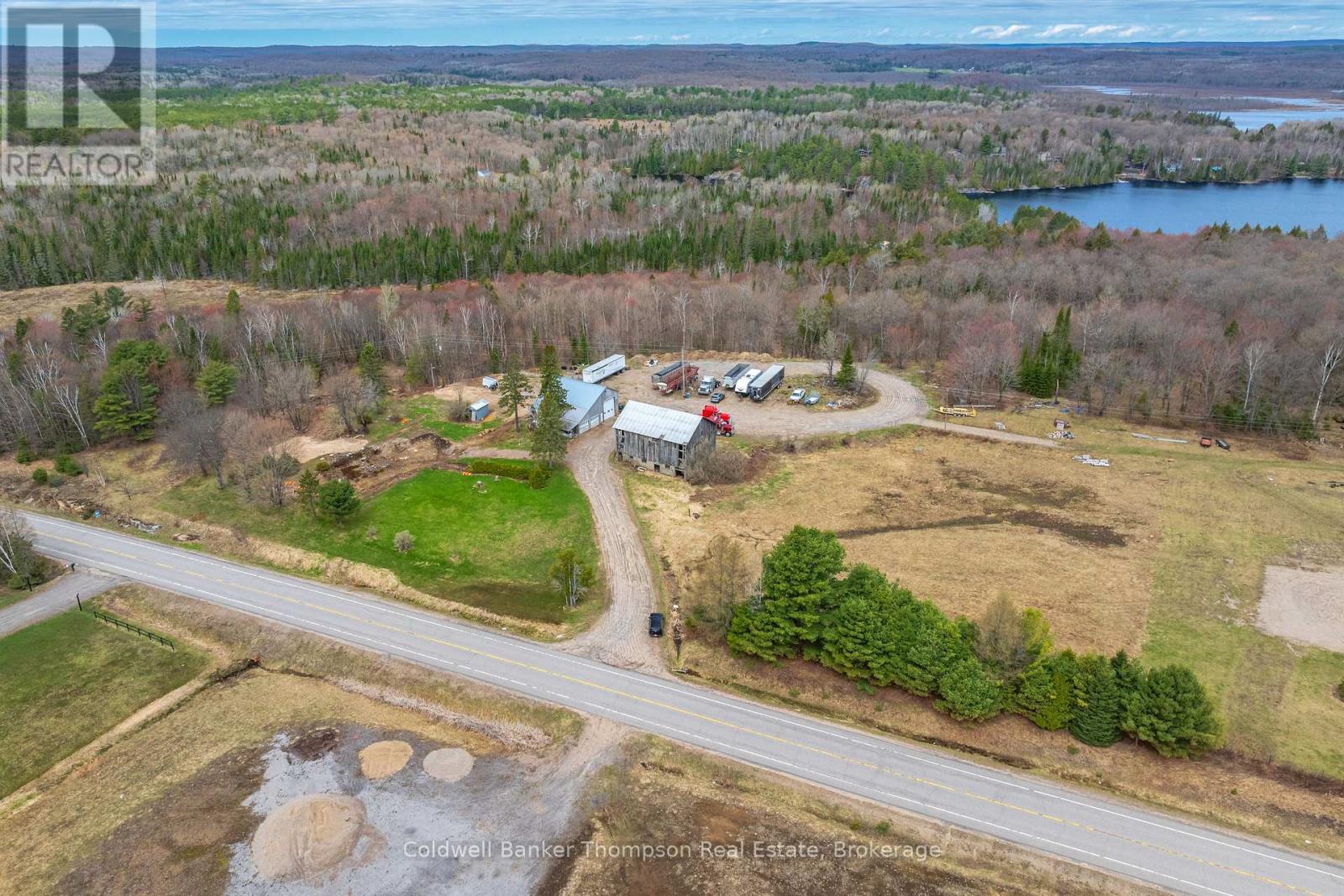 1764 518 Highway W, Mcmurrich/monteith, Ontario  P0A 1Y0 - Photo 8 - X13097072