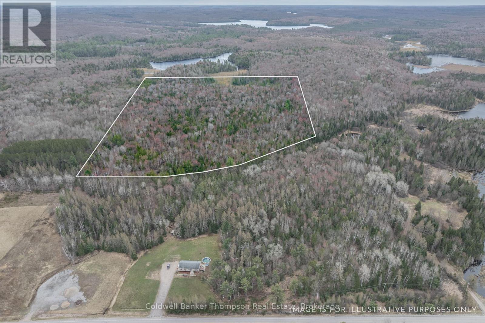 $199,9000 Highway 518 West Highway, Mcmurrich/monteith, Ontario
