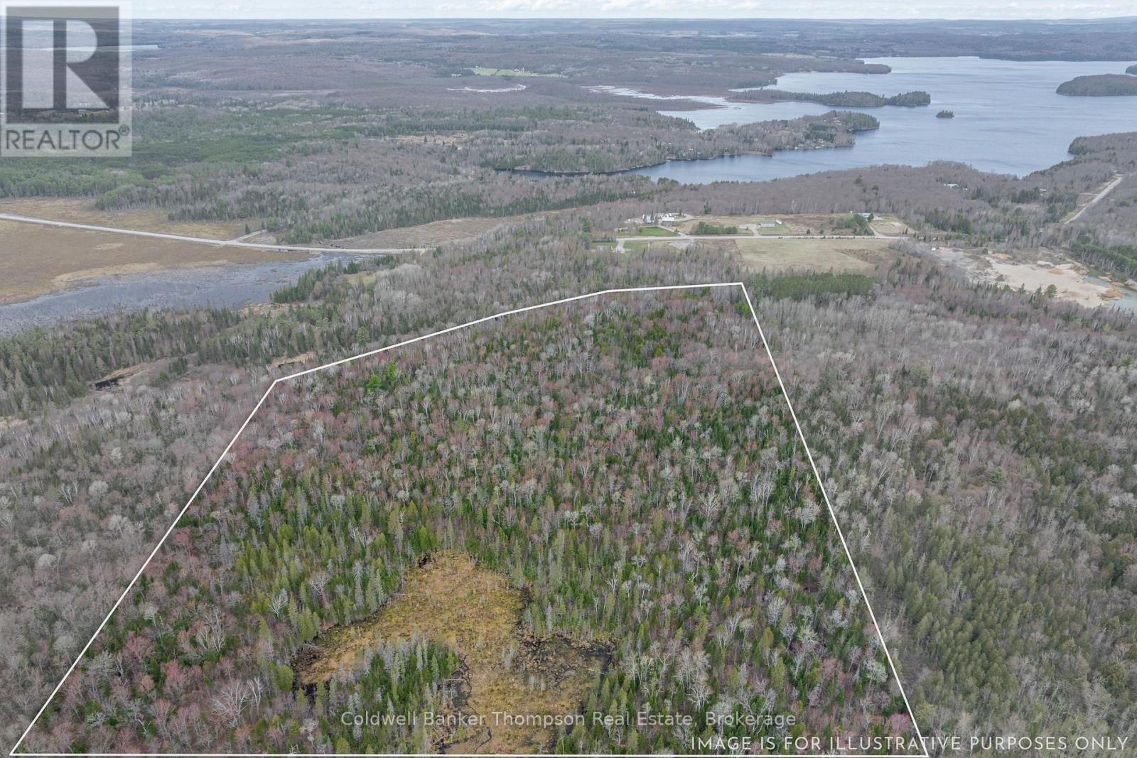 0 Highway 518 West Highway, Mcmurrich/monteith, Ontario  P0A 1Y0 - Photo 14 - X13097172