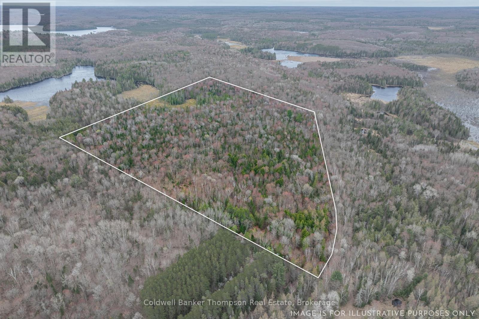 0 Highway 518 West Highway, Mcmurrich/monteith, Ontario  P0A 1Y0 - Photo 2 - X13097172