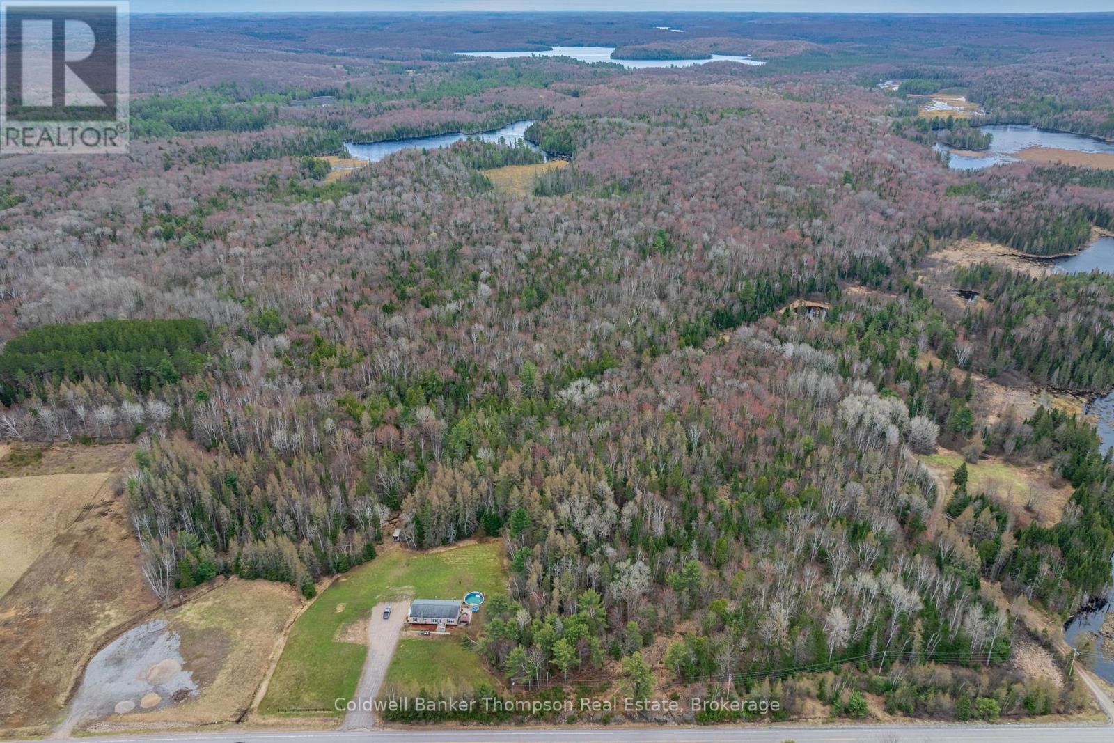0 Highway 518 West Highway, Mcmurrich/monteith, Ontario  P0A 1Y0 - Photo 7 - X13097172