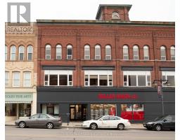 254 - 55 DOWNIE STREET, stratford, Ontario