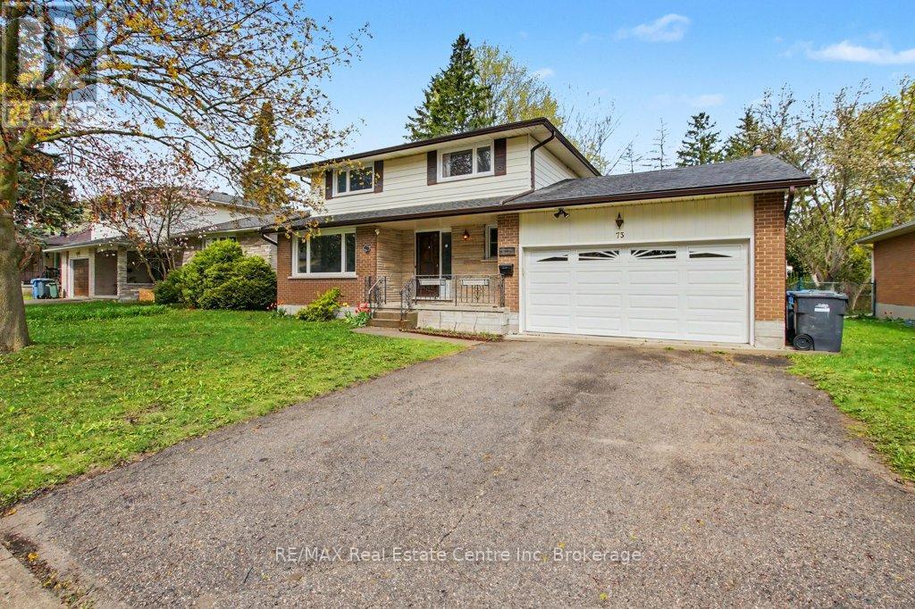 73 Harvard Road, Guelph, Ontario  N1G 2X9 - Photo 2 - X13097204