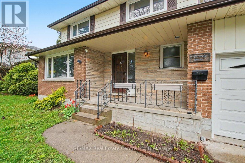 73 Harvard Road, Guelph, Ontario  N1G 2X9 - Photo 3 - X13097204
