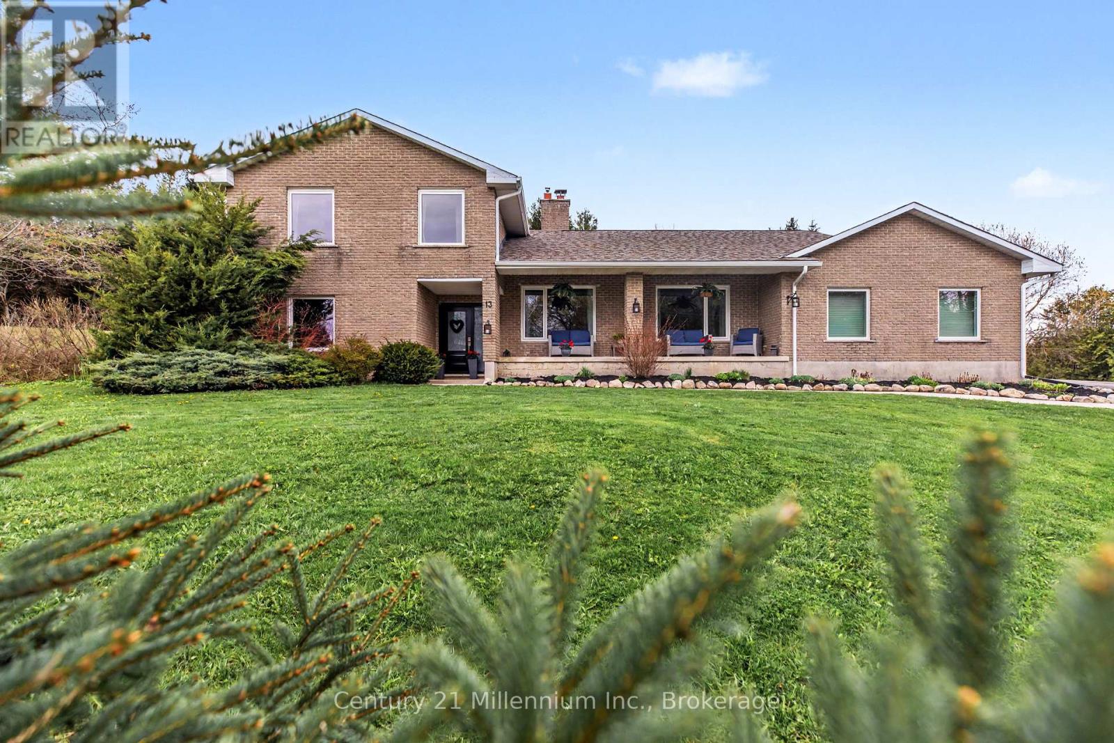 13 Highland Drive, Grey Highlands, Ontario  N0C 1E0 - Photo 7 - X13097302