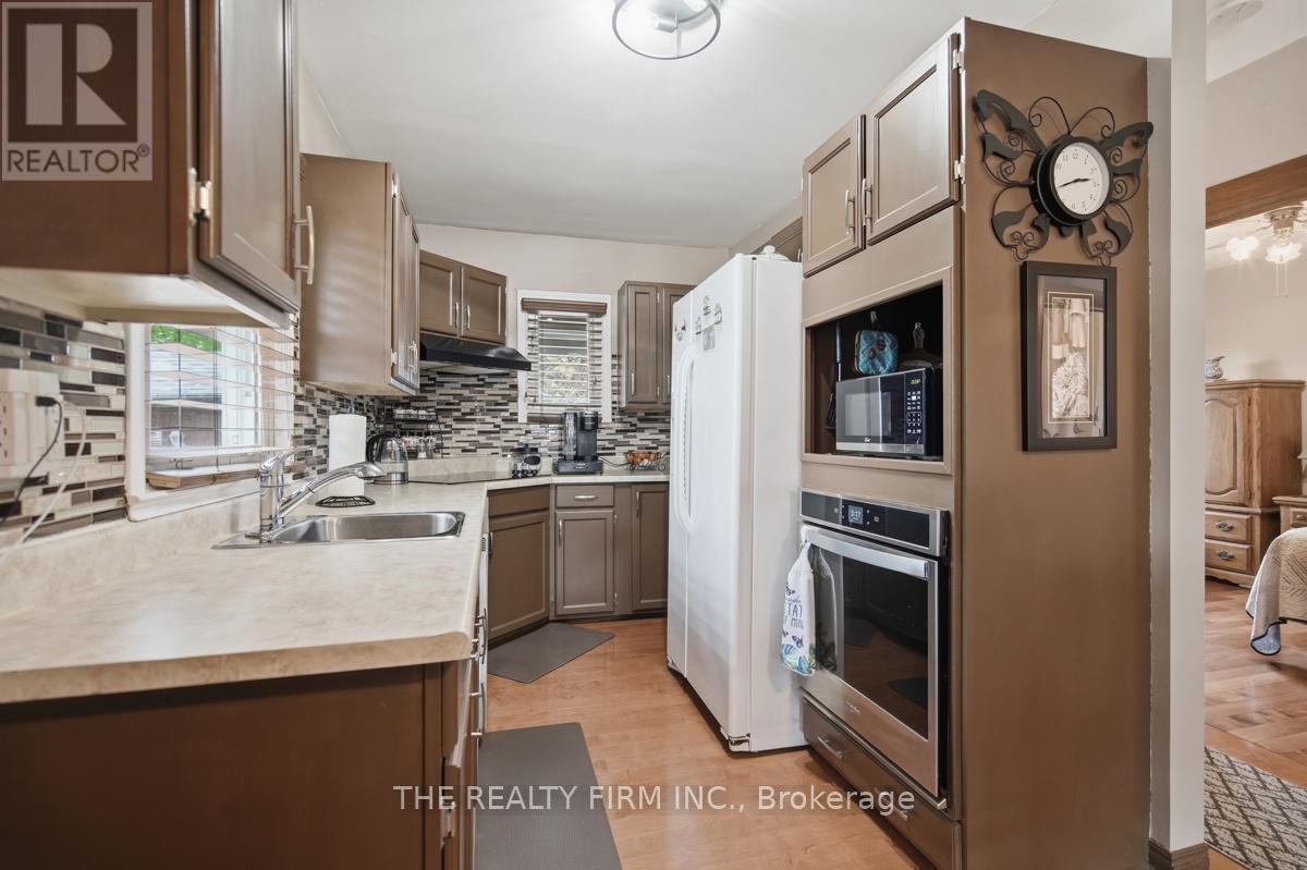 201 Giles Street, London East, Ontario  N5Z 2V9 - Photo 12 - X13097114