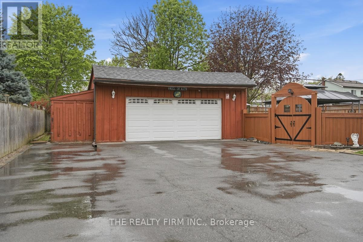 201 Giles Street, London East, Ontario  N5Z 2V9 - Photo 26 - X13097114