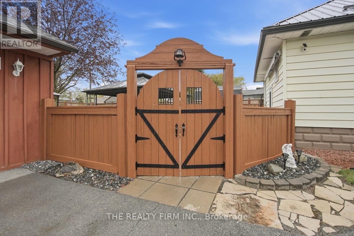 201 Giles Street, London East, Ontario  N5Z 2V9 - Photo 27 - X13097114