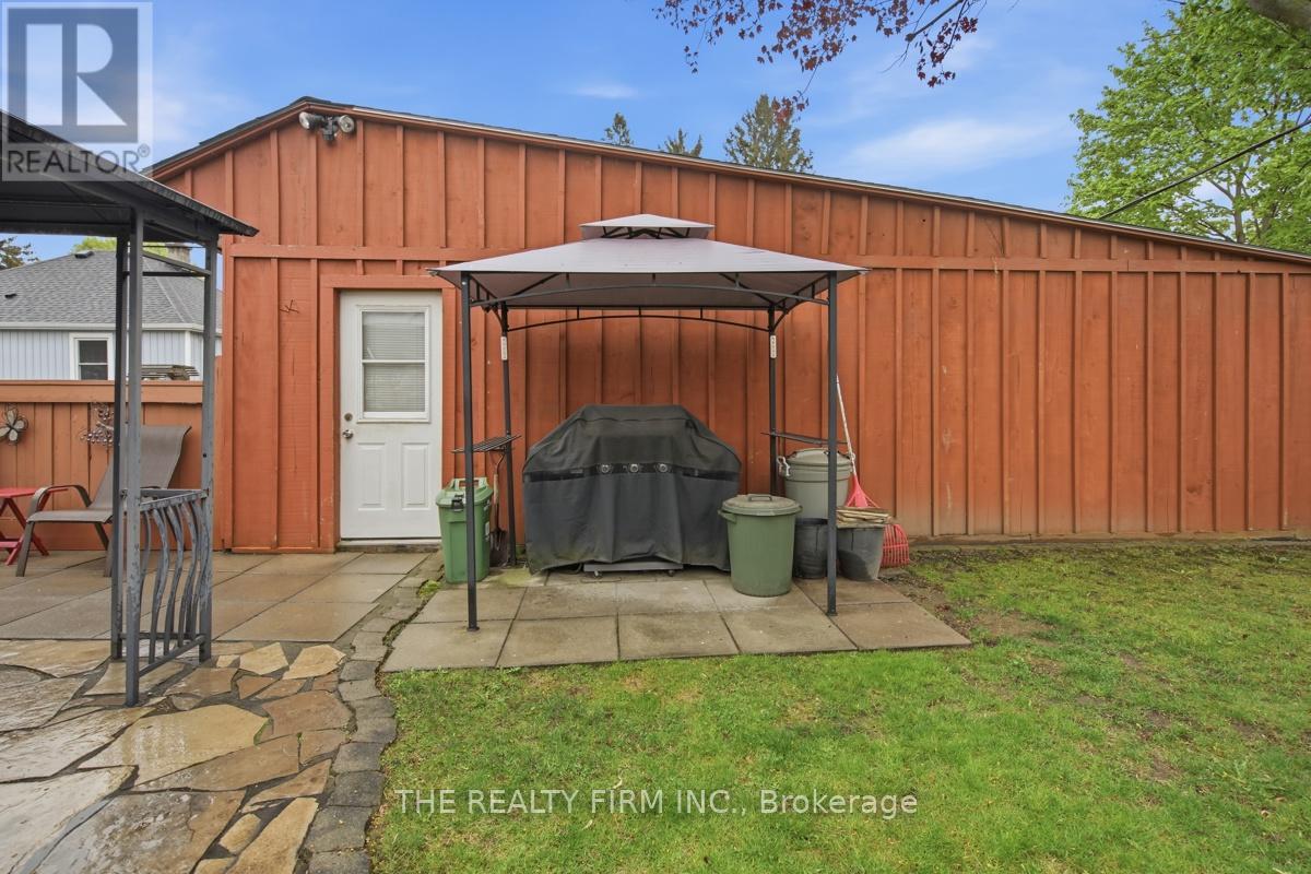 201 Giles Street, London East, Ontario  N5Z 2V9 - Photo 29 - X13097114