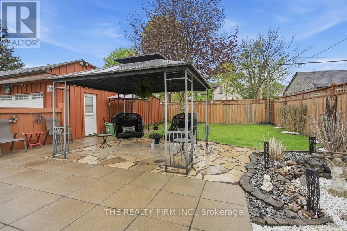 201 Giles Street, London East, Ontario  N5Z 2V9 - Photo 30 - X13097114