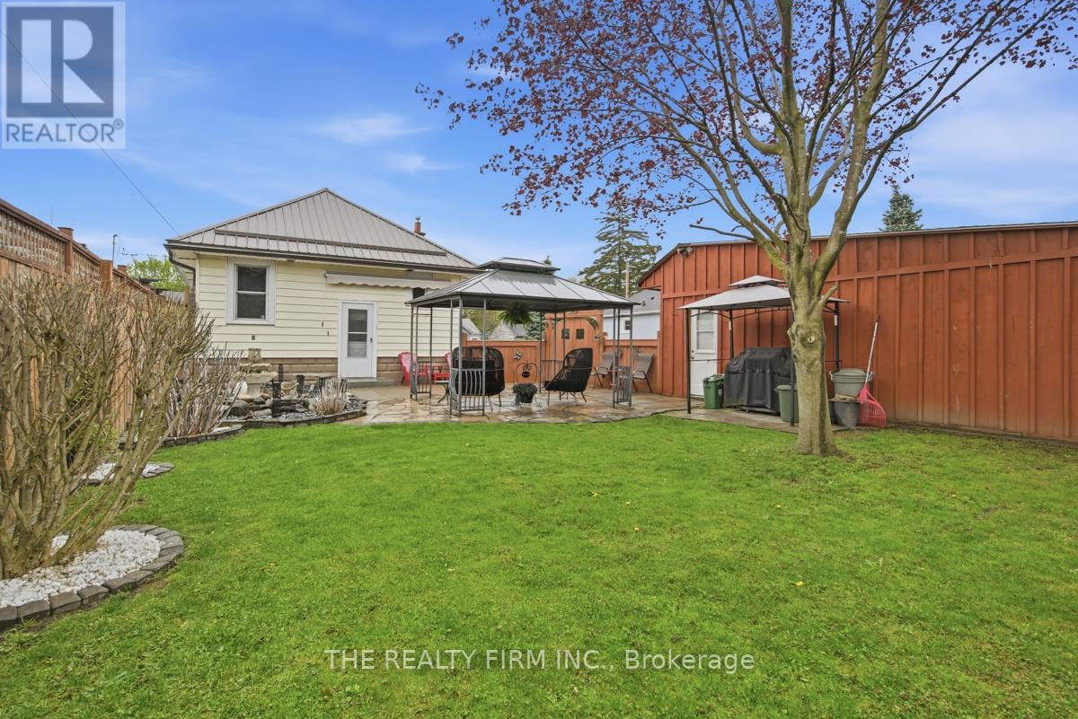 201 Giles Street, London East, Ontario  N5Z 2V9 - Photo 31 - X13097114