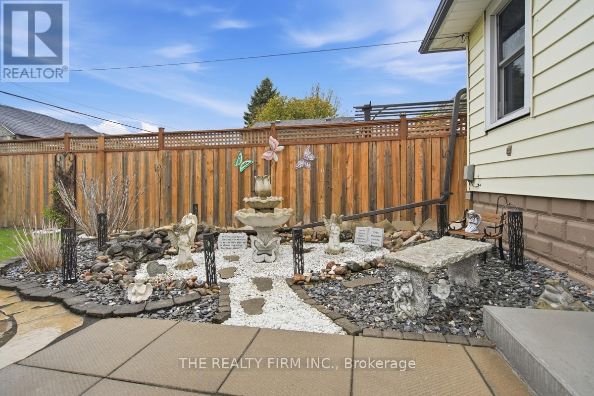 201 Giles Street, London East, Ontario  N5Z 2V9 - Photo 33 - X13097114