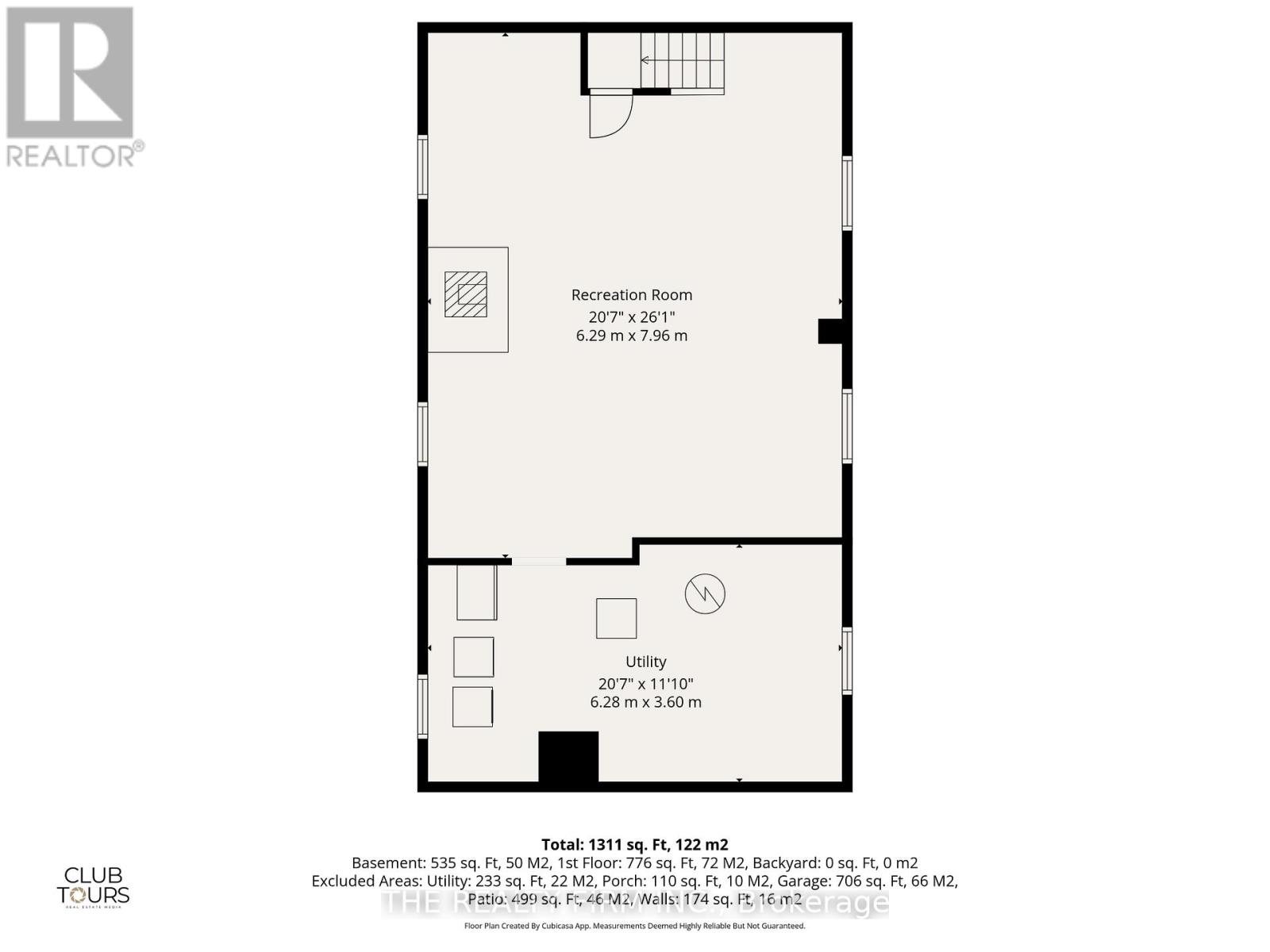 201 Giles Street, London East, Ontario  N5Z 2V9 - Photo 37 - X13097114