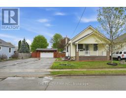 201 GILES STREET, London East, Ontario