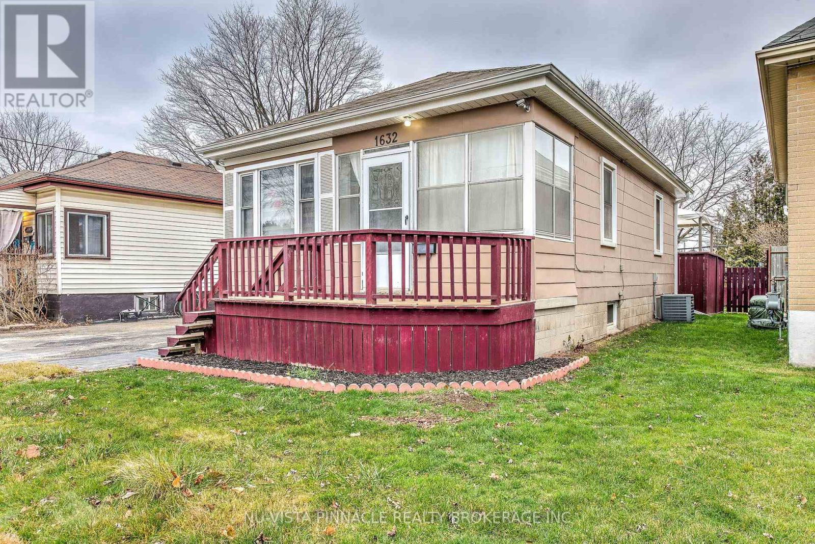 1632 Churchill Avenue, London East, Ontario  N5W 2K9 - Photo 2 - X13097188