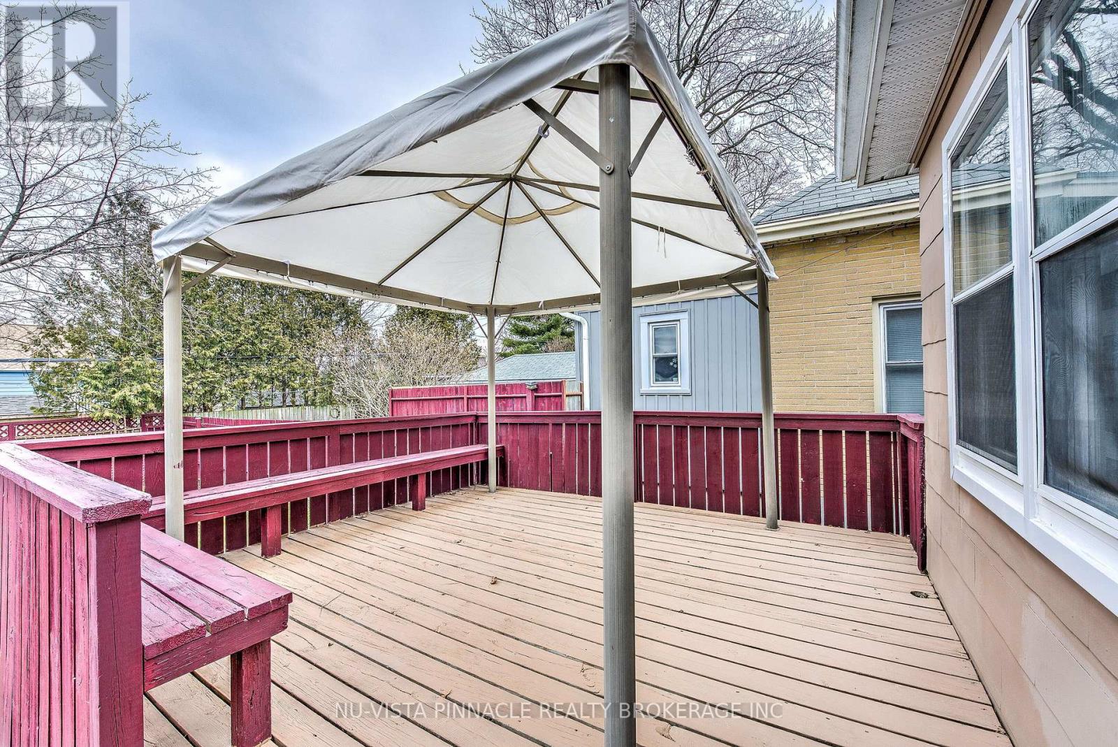 1632 Churchill Avenue, London East, Ontario  N5W 2K9 - Photo 23 - X13097188