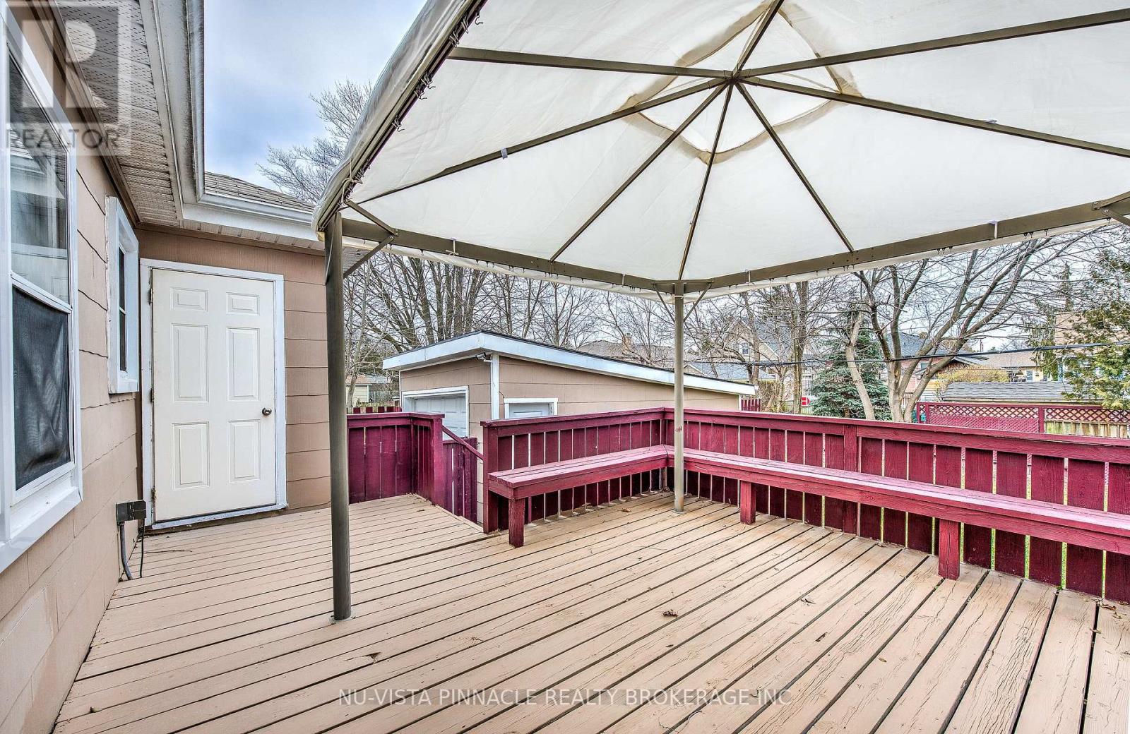 1632 Churchill Avenue, London East, Ontario  N5W 2K9 - Photo 24 - X13097188