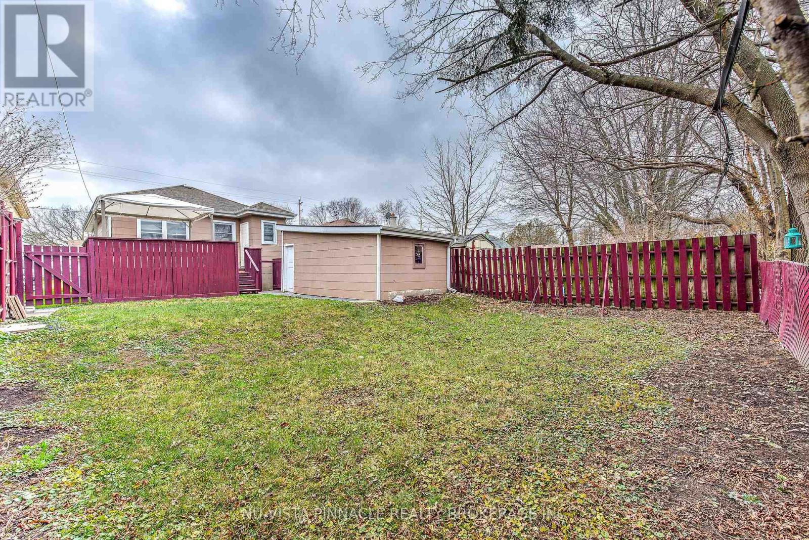 1632 Churchill Avenue, London East, Ontario  N5W 2K9 - Photo 26 - X13097188