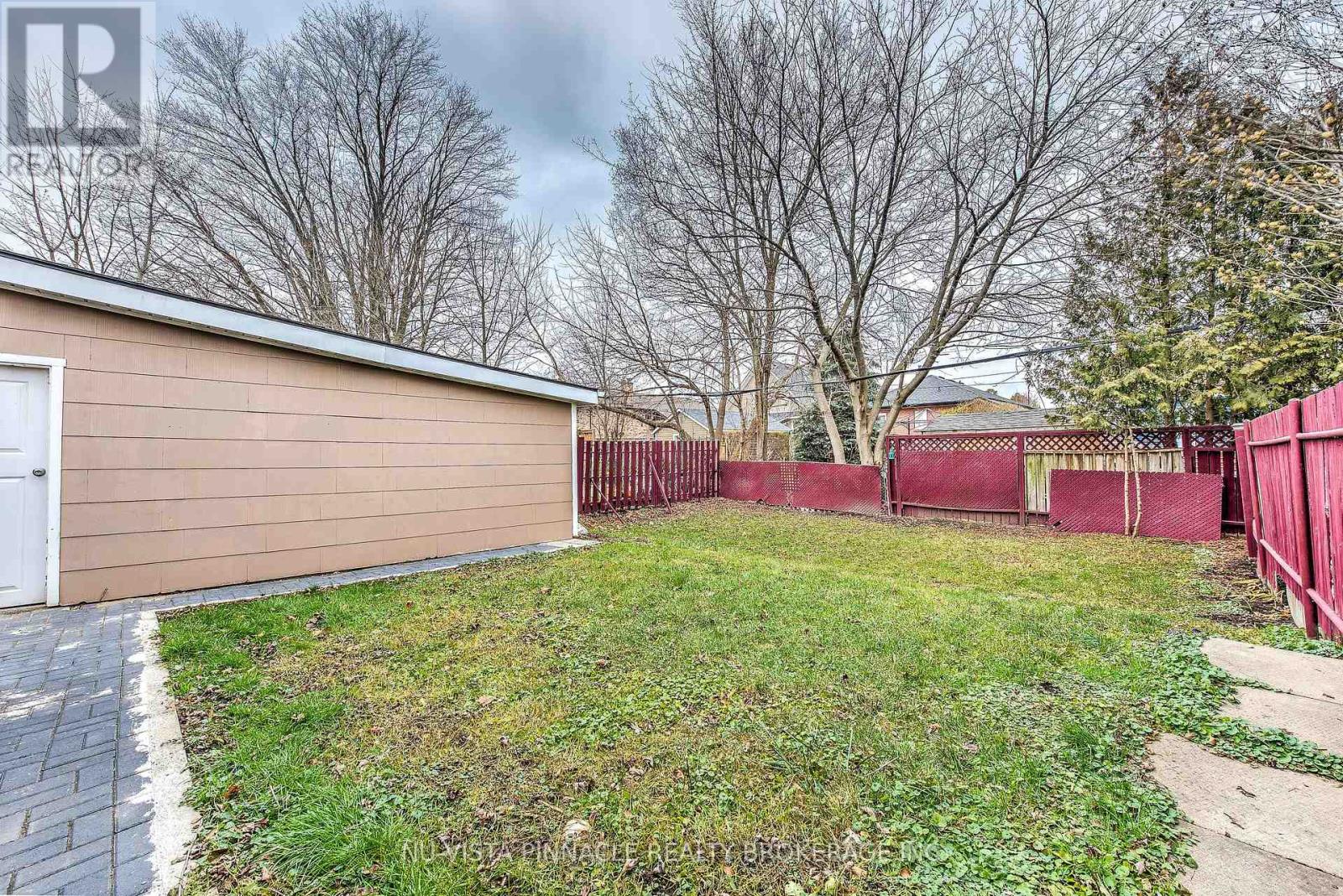 1632 Churchill Avenue, London East, Ontario  N5W 2K9 - Photo 27 - X13097188