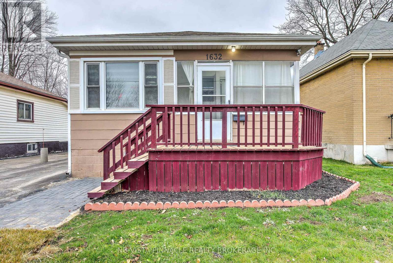 1632 Churchill Avenue, London East, Ontario  N5W 2K9 - Photo 3 - X13097188