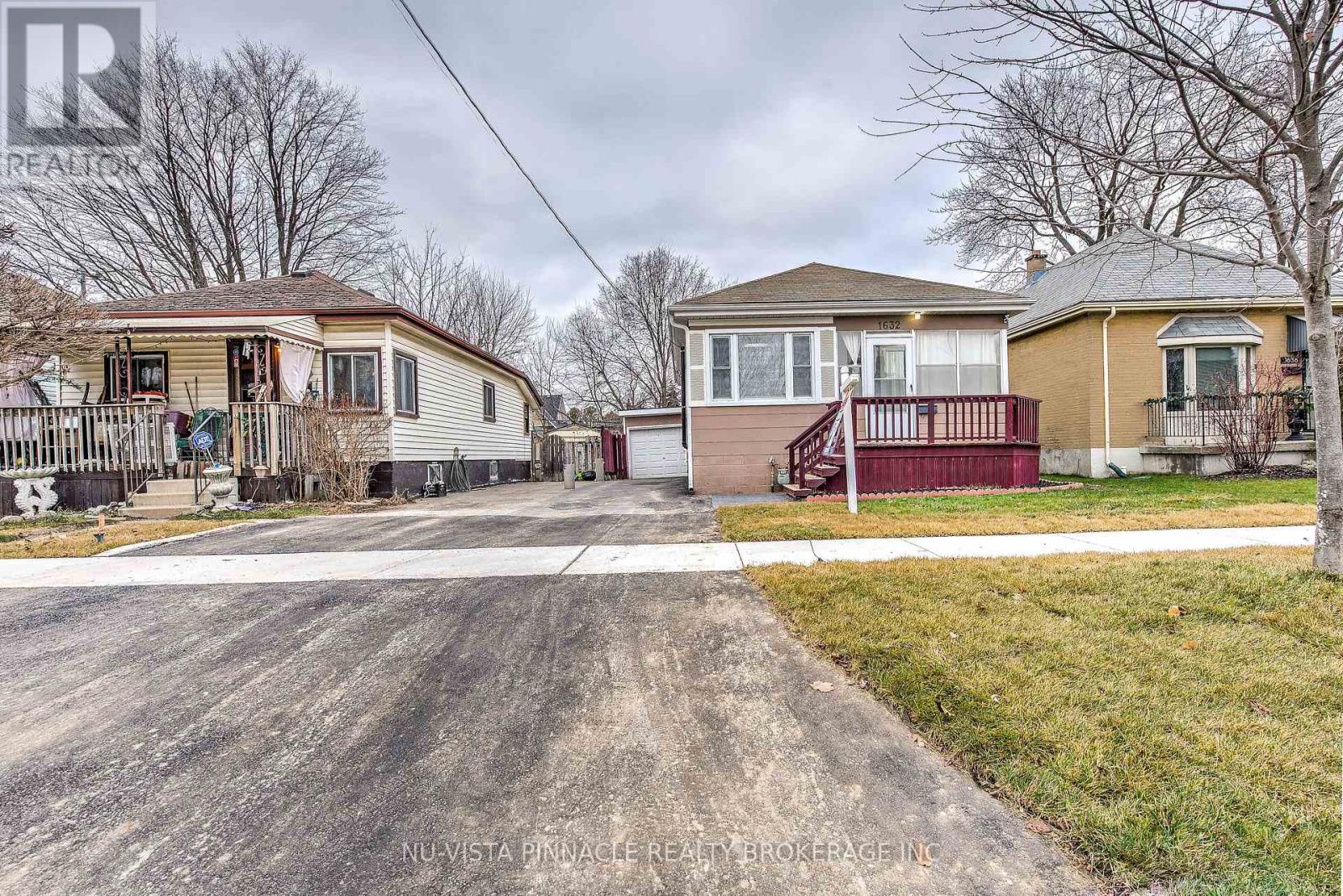 1632 Churchill Avenue, London East, Ontario  N5W 2K9 - Photo 4 - X13097188