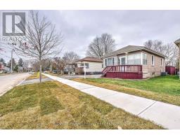 1632 CHURCHILL AVENUE, London East, Ontario