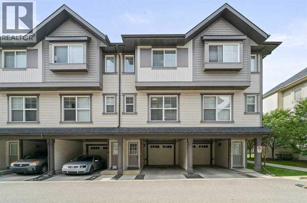 37 New Brighton Point SE, Calgary, Alberta  T2Z 1B6 - Photo 1 - A2292283