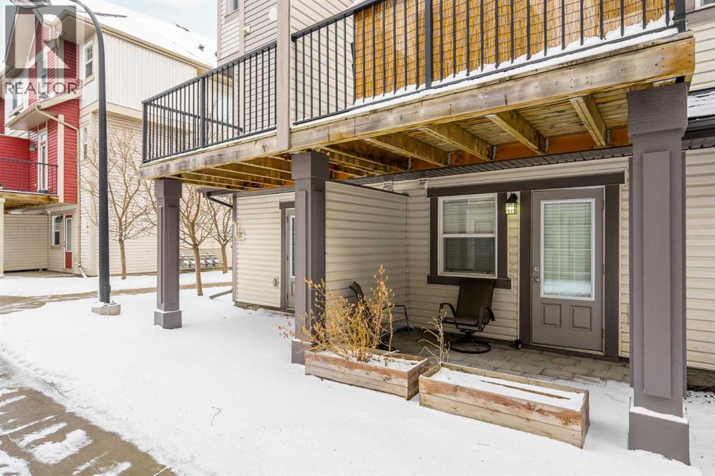 37 New Brighton Point SE, Calgary, Alberta  T2Z 1B6 - Photo 35 - A2292283